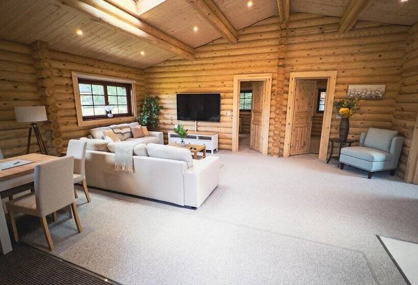 فندق Aspen Lodge