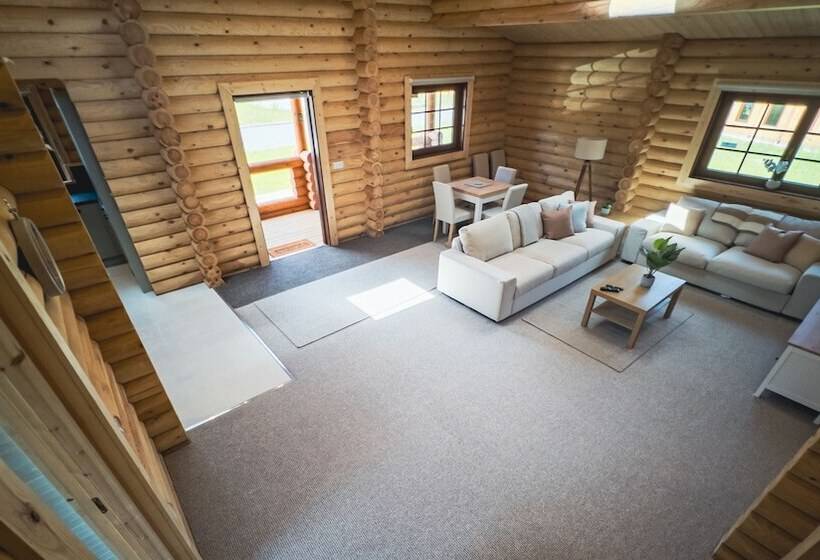 فندق Aspen Lodge