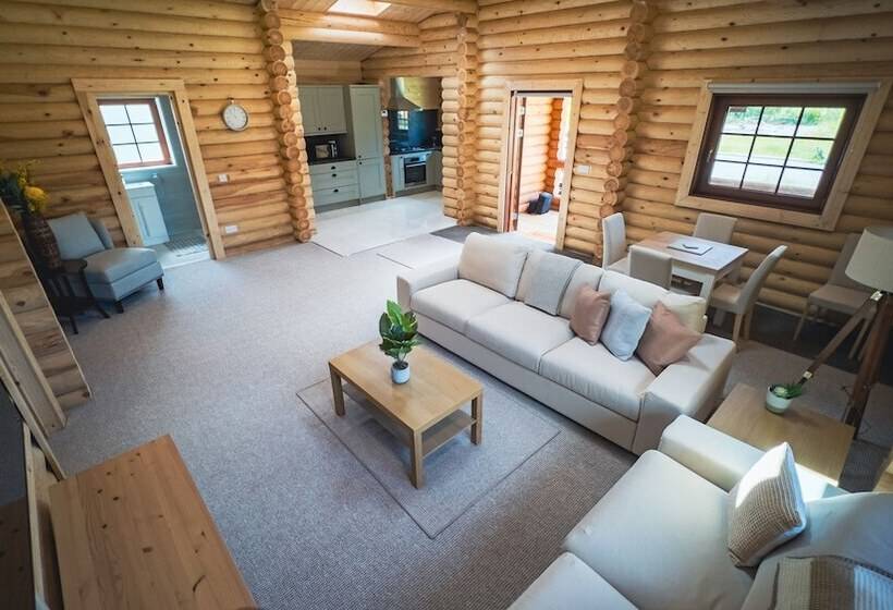 فندق Aspen Lodge