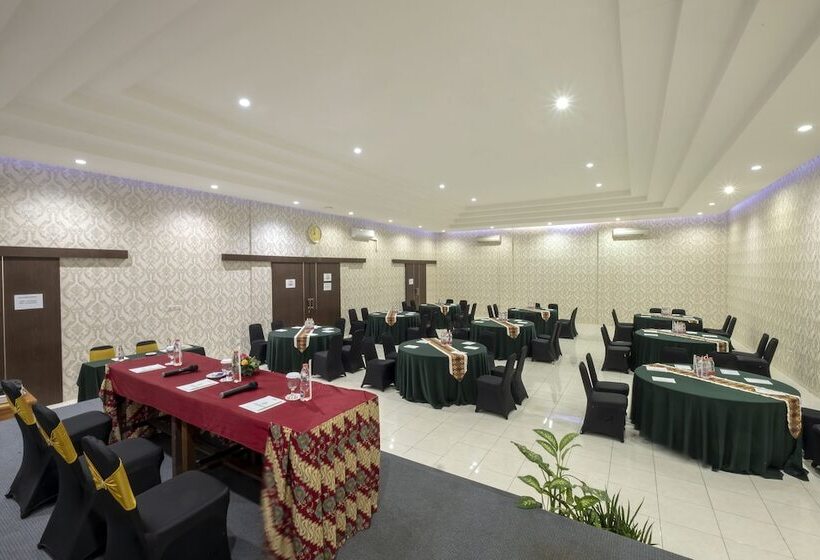 هتل Assalaam Syariah
