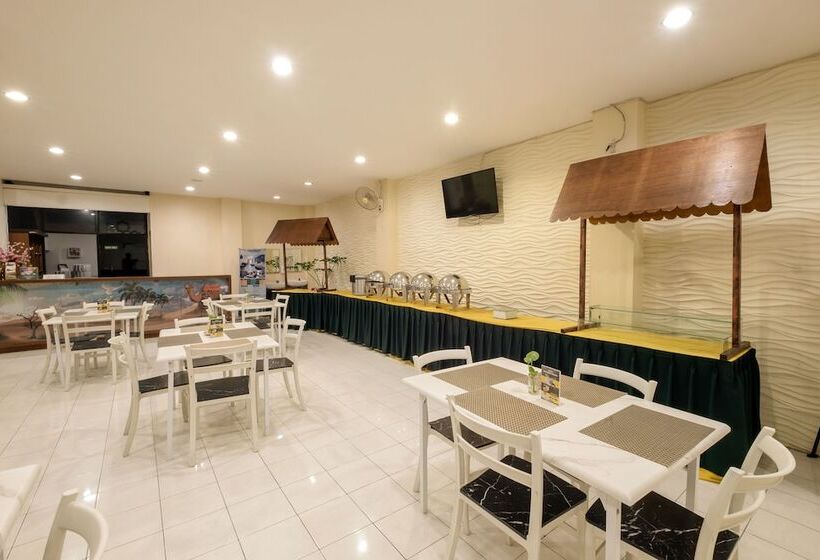 هتل Assalaam Syariah