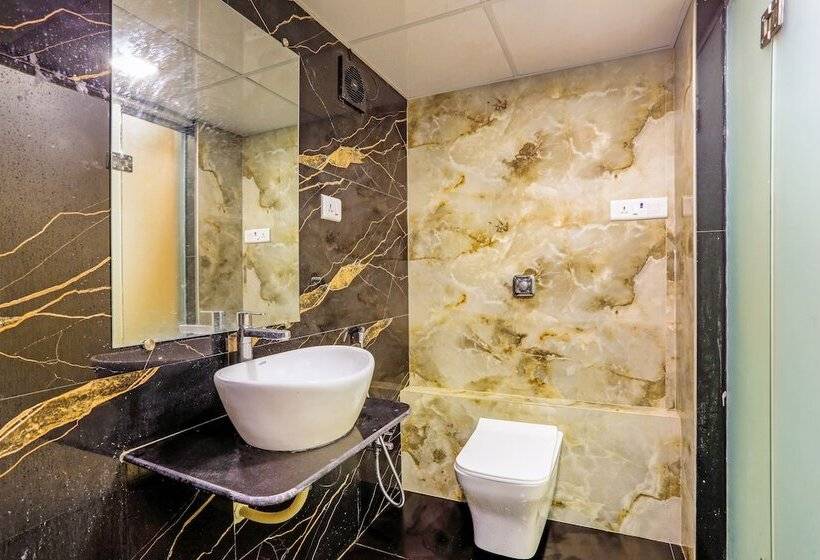 酒店 Bkc Corporate Inn
