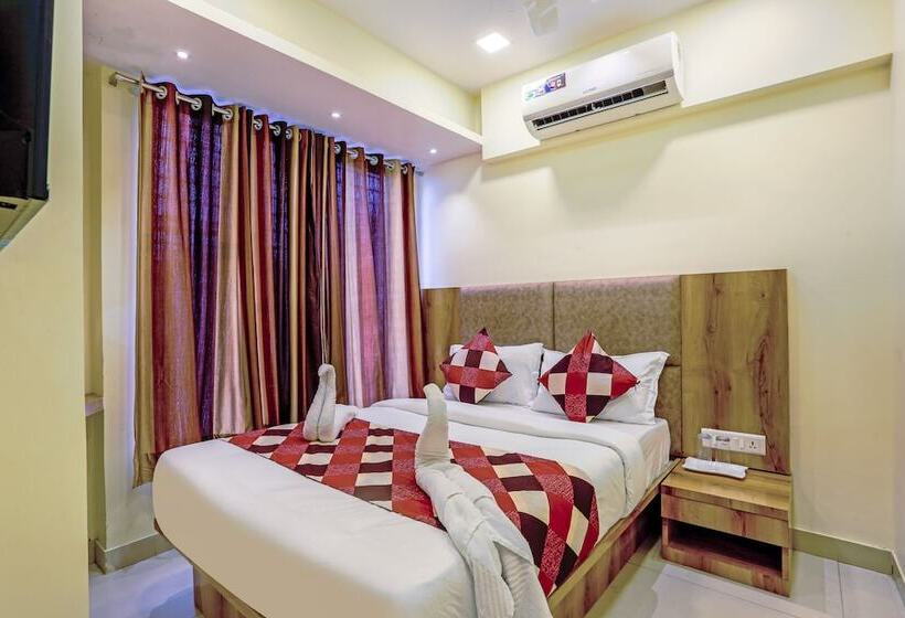 호텔 Bkc Corporate Inn