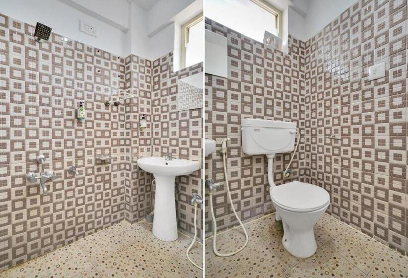 בית מלון כפרי Super Collection O Coorg