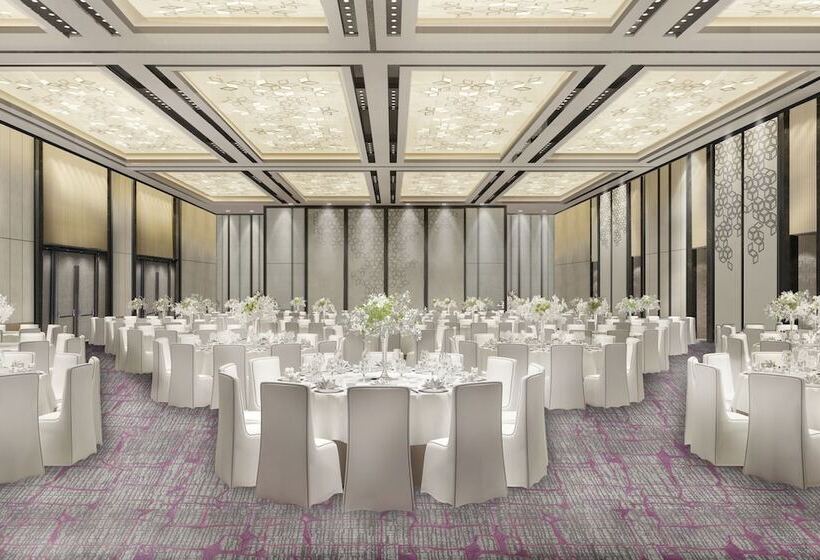 هتل Courtyard By Marriott Changchun