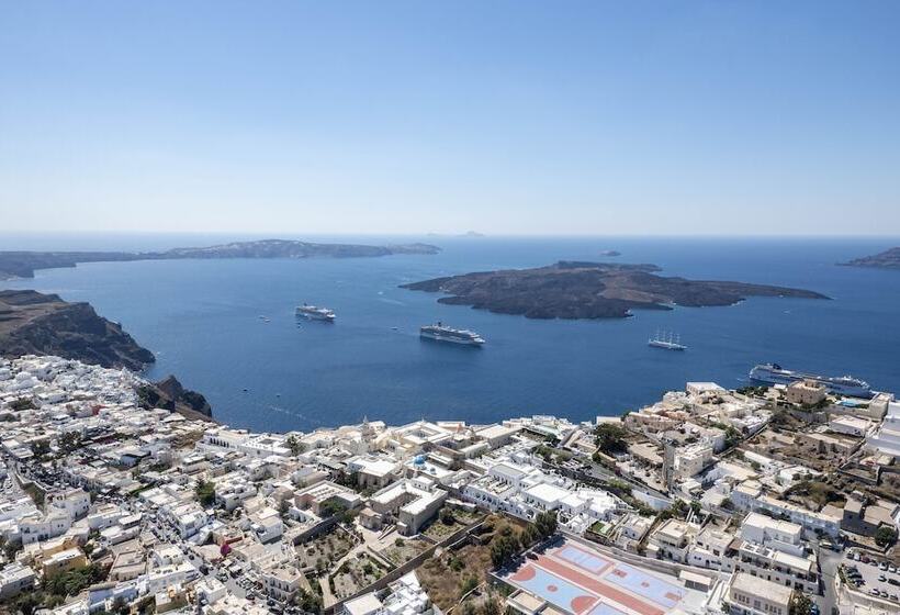 Hotel Cycladic Suites