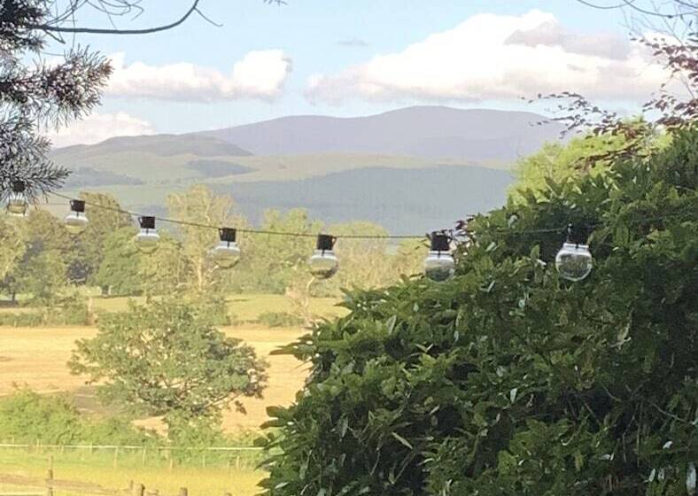 ホテル Dobbin The Horse Box In The Lake District