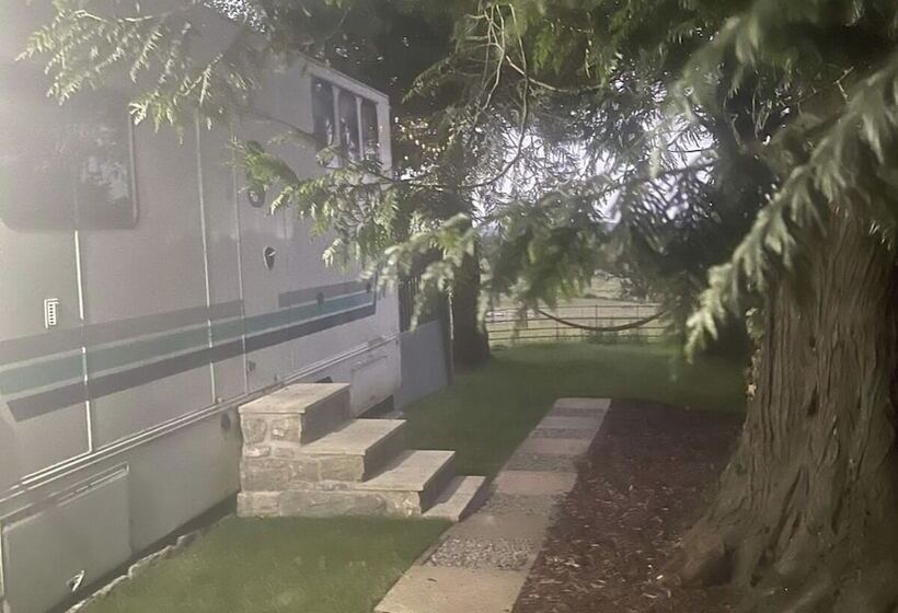 ホテル Dobbin The Horse Box In The Lake District