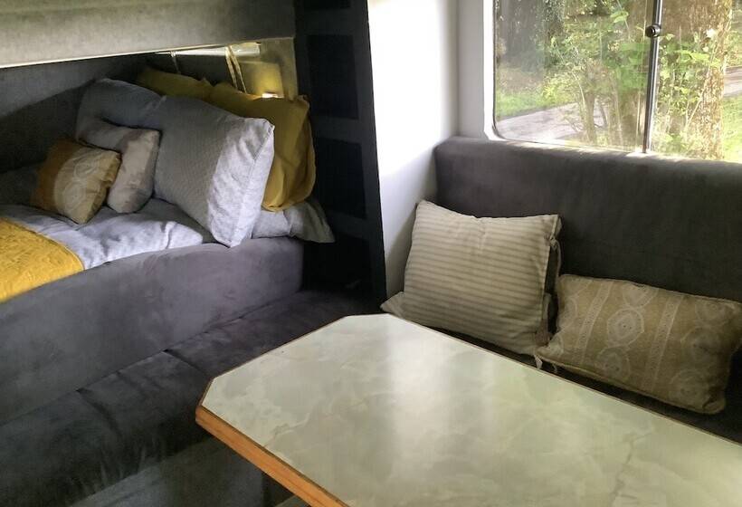 ホテル Dobbin The Horse Box In The Lake District