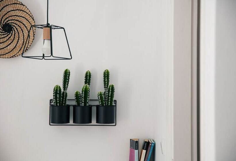 בית מלון כפרי Gateway Suites