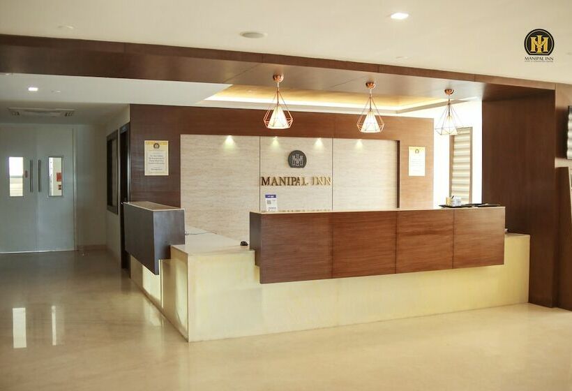 酒店 Manipal Inn