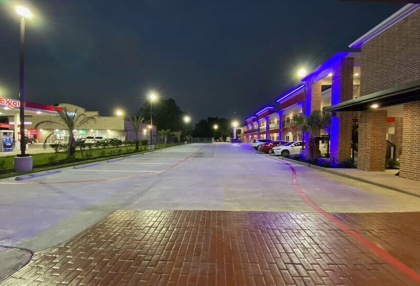 호텔 Palaceinn Arcola