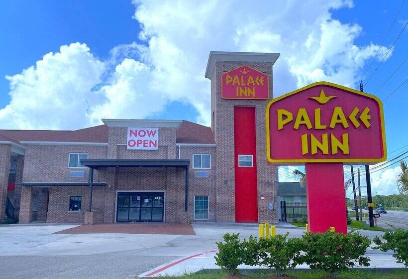 호텔 Palaceinn Arcola