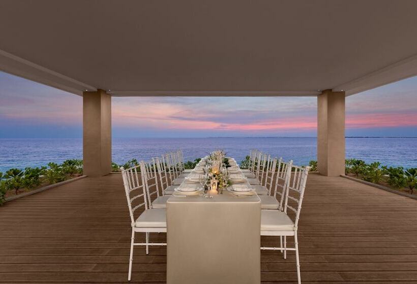 בית מלון כפרי Sheraton Cebu Mactan Resort