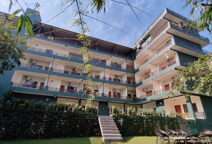 فندق Shivansh Green Resort