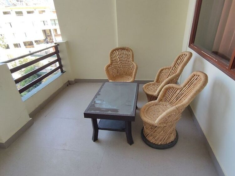 فندق Shivansh Green Resort