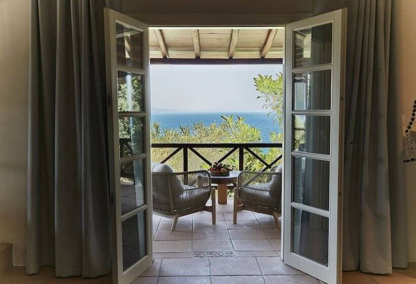 هتل Skiathos Ira