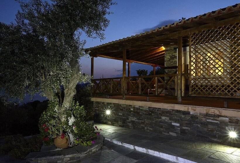 هتل Skiathos Ira
