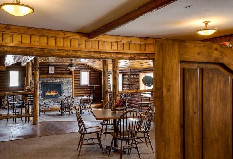 ホテル Snake River Roadhouse #3 Cutty S
