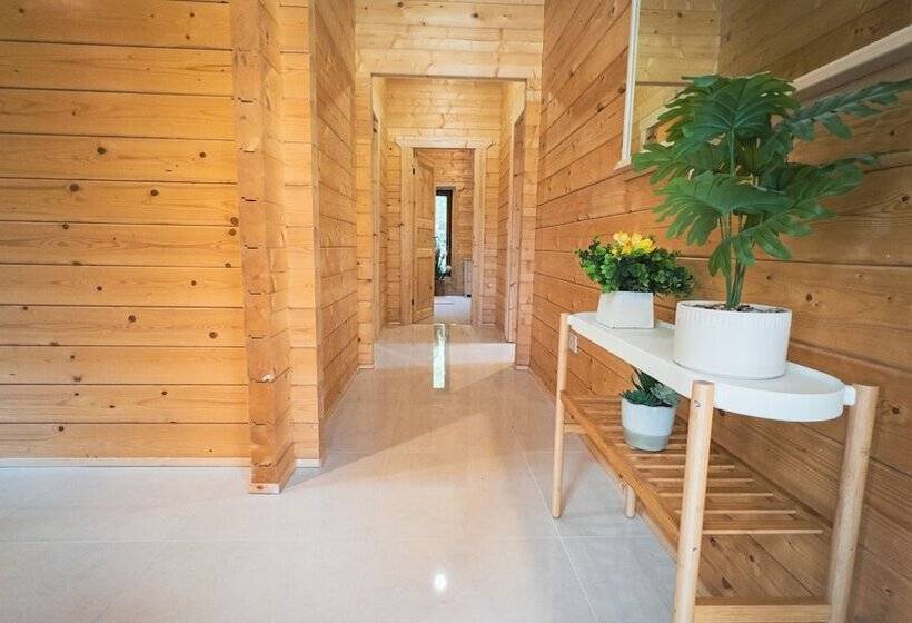 فندق Sundance Lodge
