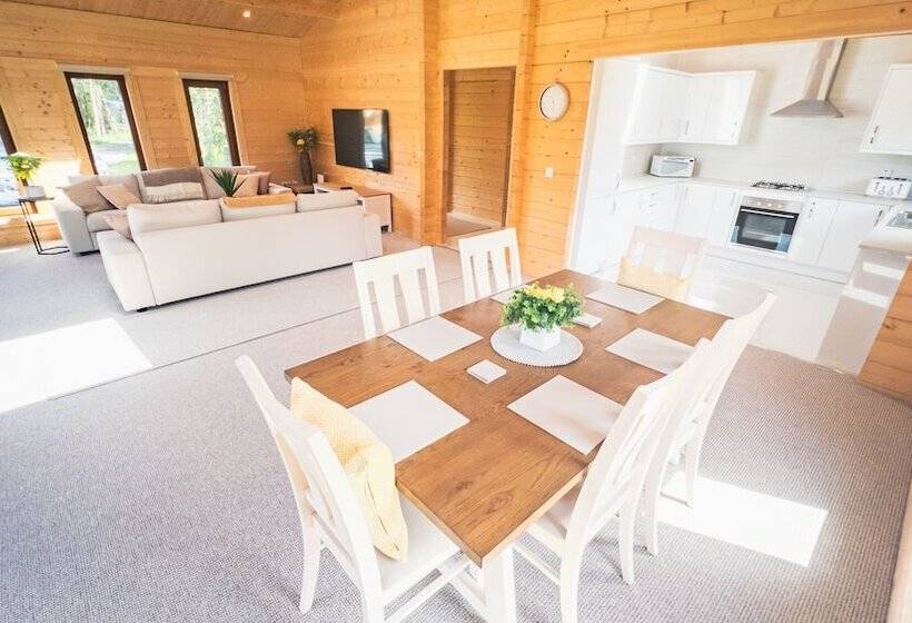 فندق Sundance Lodge