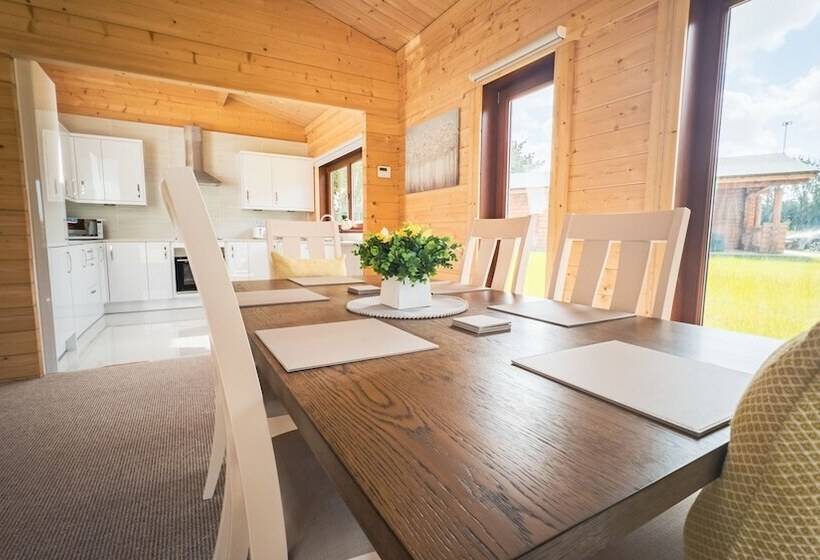 فندق Sundance Lodge