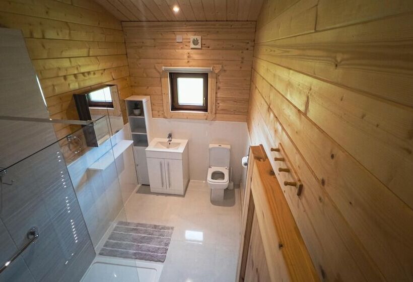 فندق Sundance Lodge