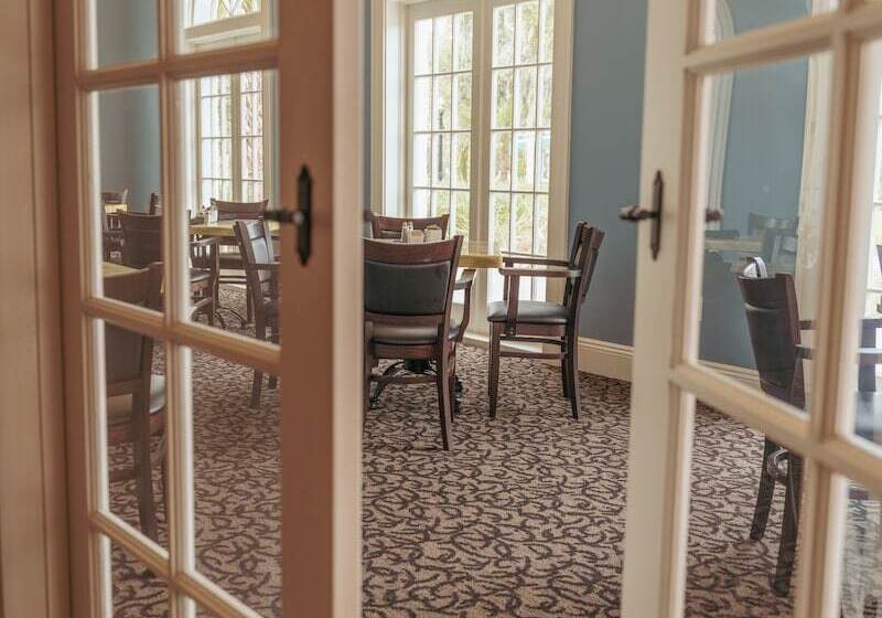 فندق The Hacienda