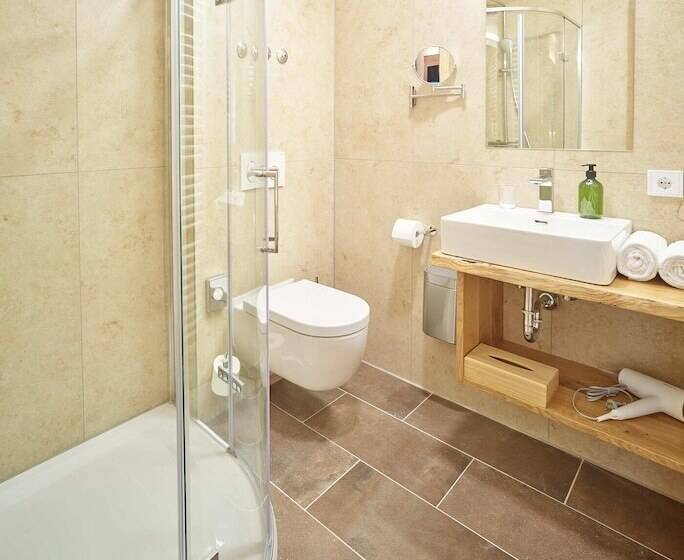 호텔 Wittelsbacher Hof