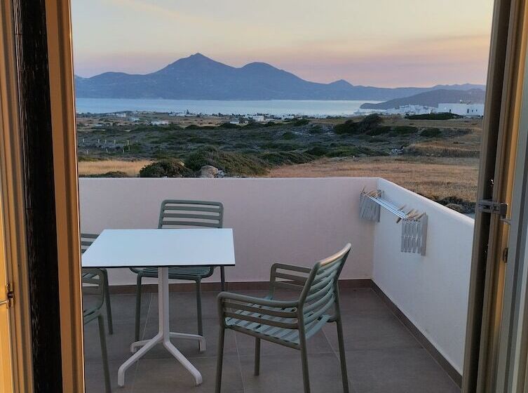 Kallisto Rooms