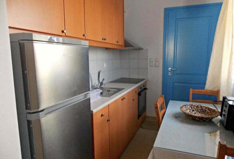 Mer Bleu Luxury Apartments
