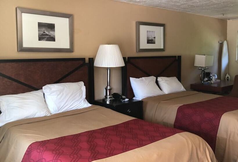 مُتل Rodeway Inn