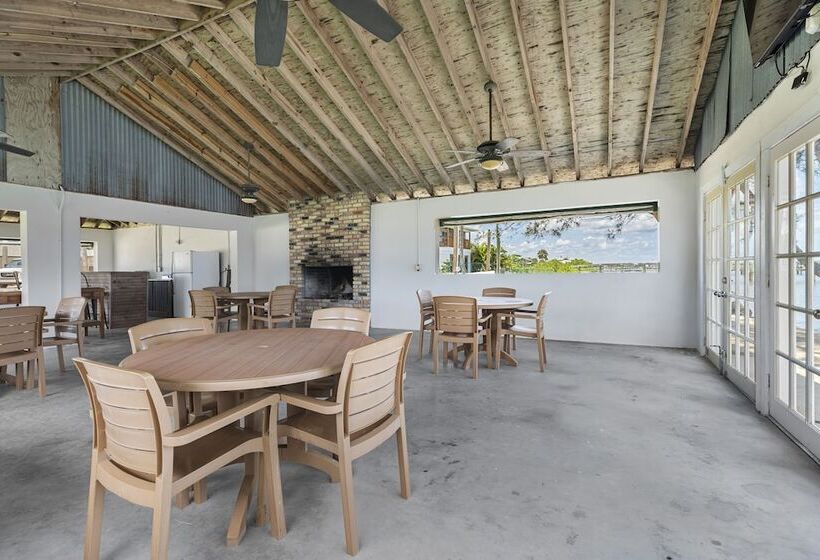 فندق على الطريق The Sportsman S Lodge & Marina