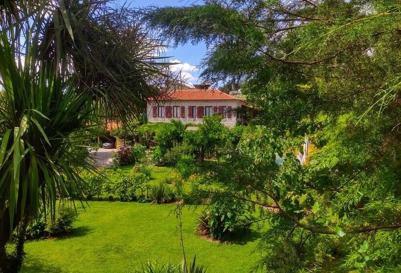 פנסיון Casa Da Benfeitoria