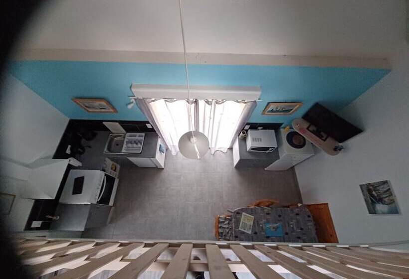 פנסיון Gîtes Les 2 Clos Au Pied Du Mont