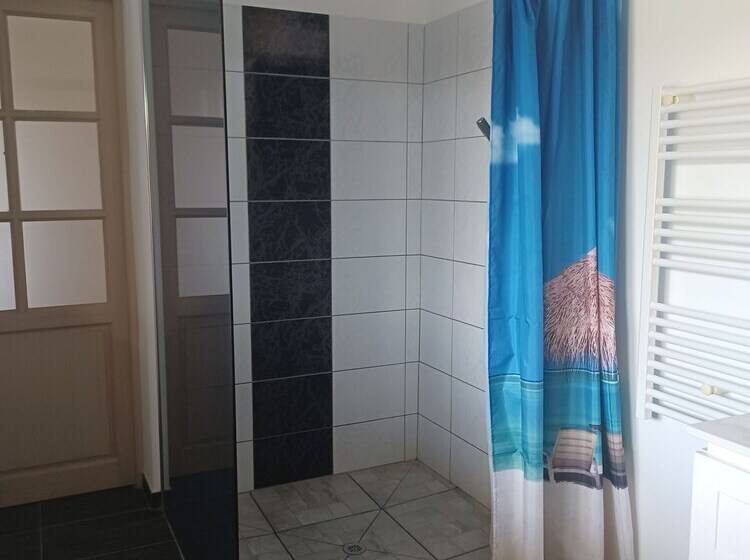 פנסיון Gîtes Les 2 Clos Au Pied Du Mont