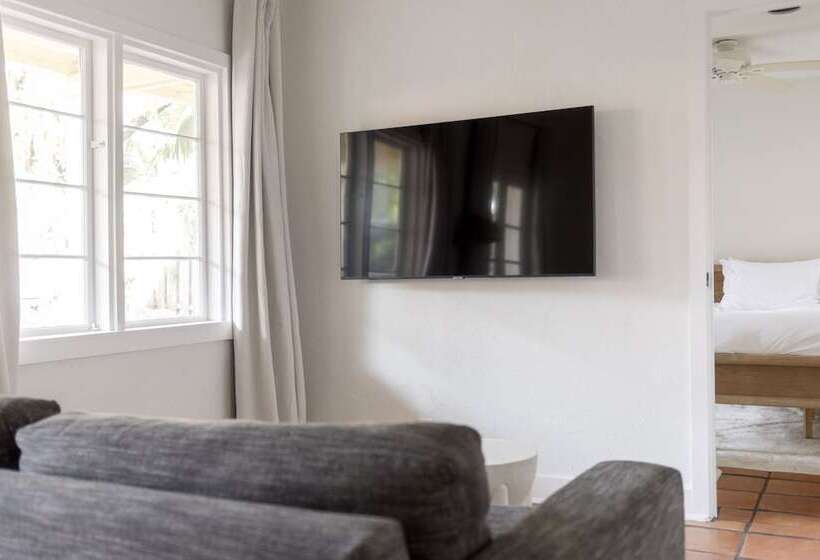 펜션 The Grandview Collection   Fl Ave