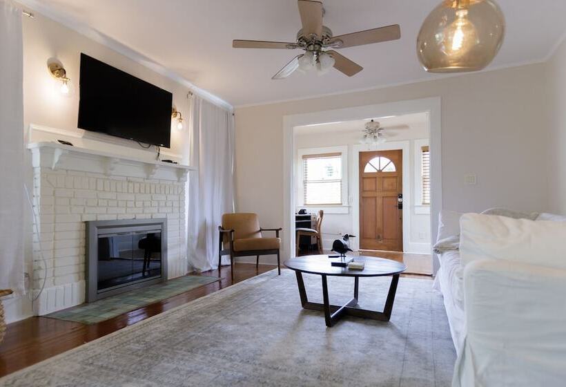 펜션 The Grandview Collection   Fl Ave