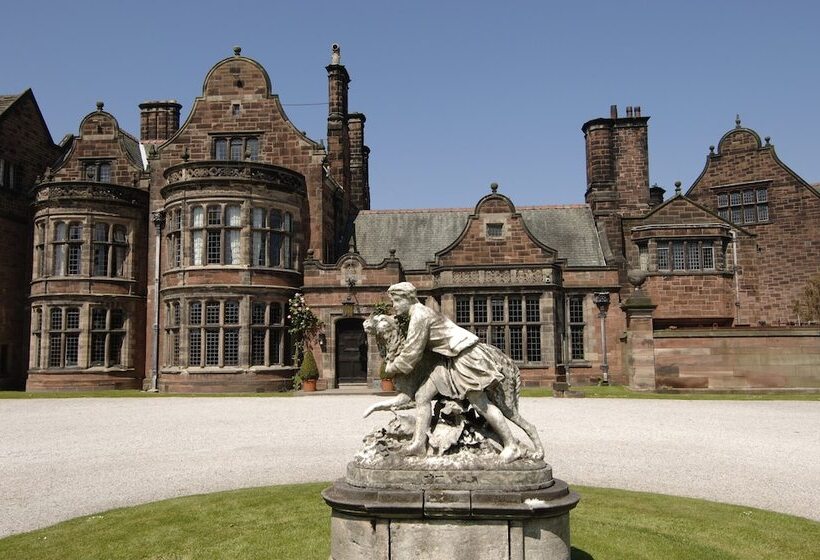بنسيون Thornton Manor Estates