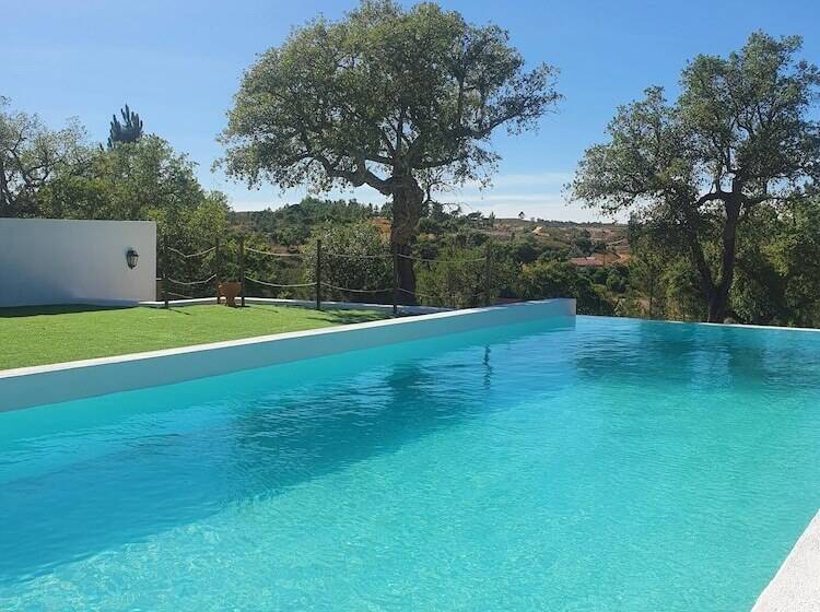 Quinta Monte Argil