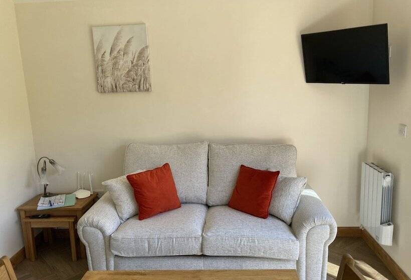 דירת נופש 1 Bedroomed Detached Holiday Retreat Pant