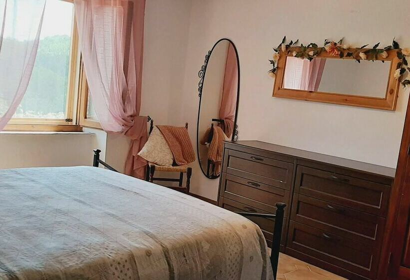 إقامة Beautiful 2 Bed House In Longoio, Bagni Di Lucca