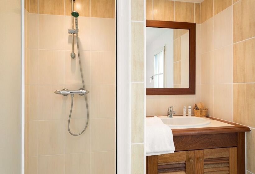 레지던스 Les Villas De Fontenelles