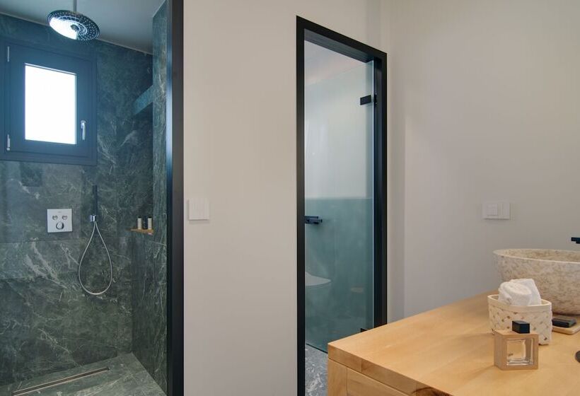 Selin Luxury Residences