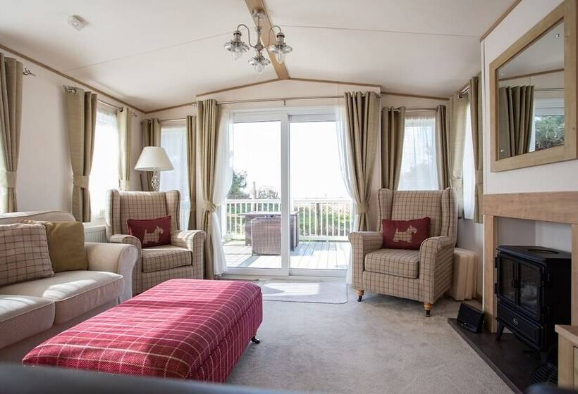 St Ives Bay Beach Resort