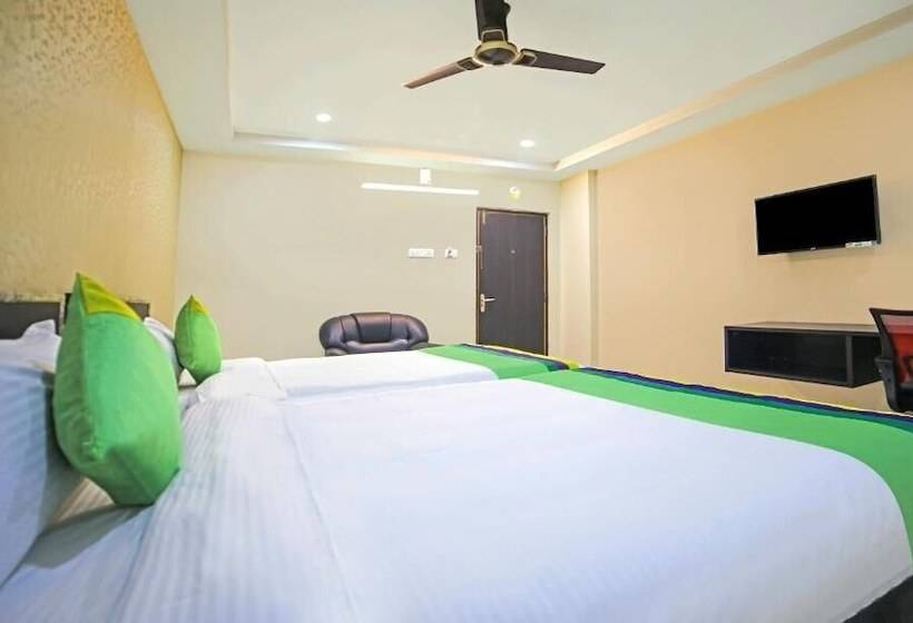 Staro Hotel   Hotel In Vijayawada