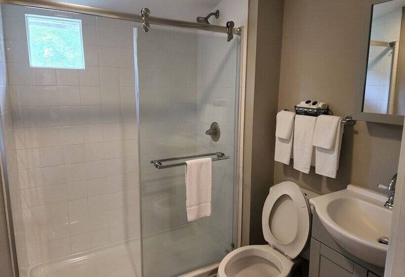 The Cabins At Gulf State Park