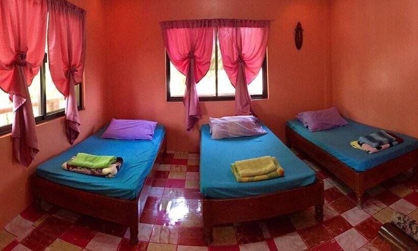 فندق Villa Filipinas Resort