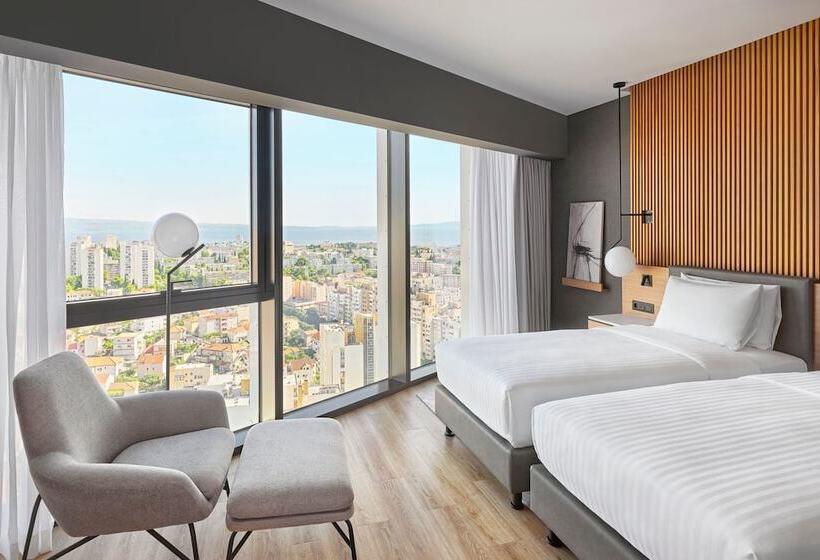 Ac Hotel By Marriott Split