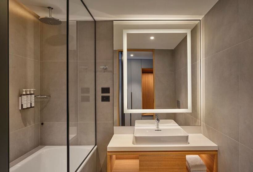 Ac Hotel By Marriott Split